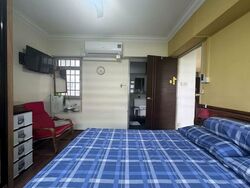 Blk 669 Woodlands Ring Road (Woodlands), HDB 4 Rooms #541108491